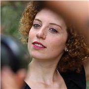 Laureanda in mediazione linguistica con diploma di maturità linguistica impartisce lezioni private di inglese, spagnolo e francese